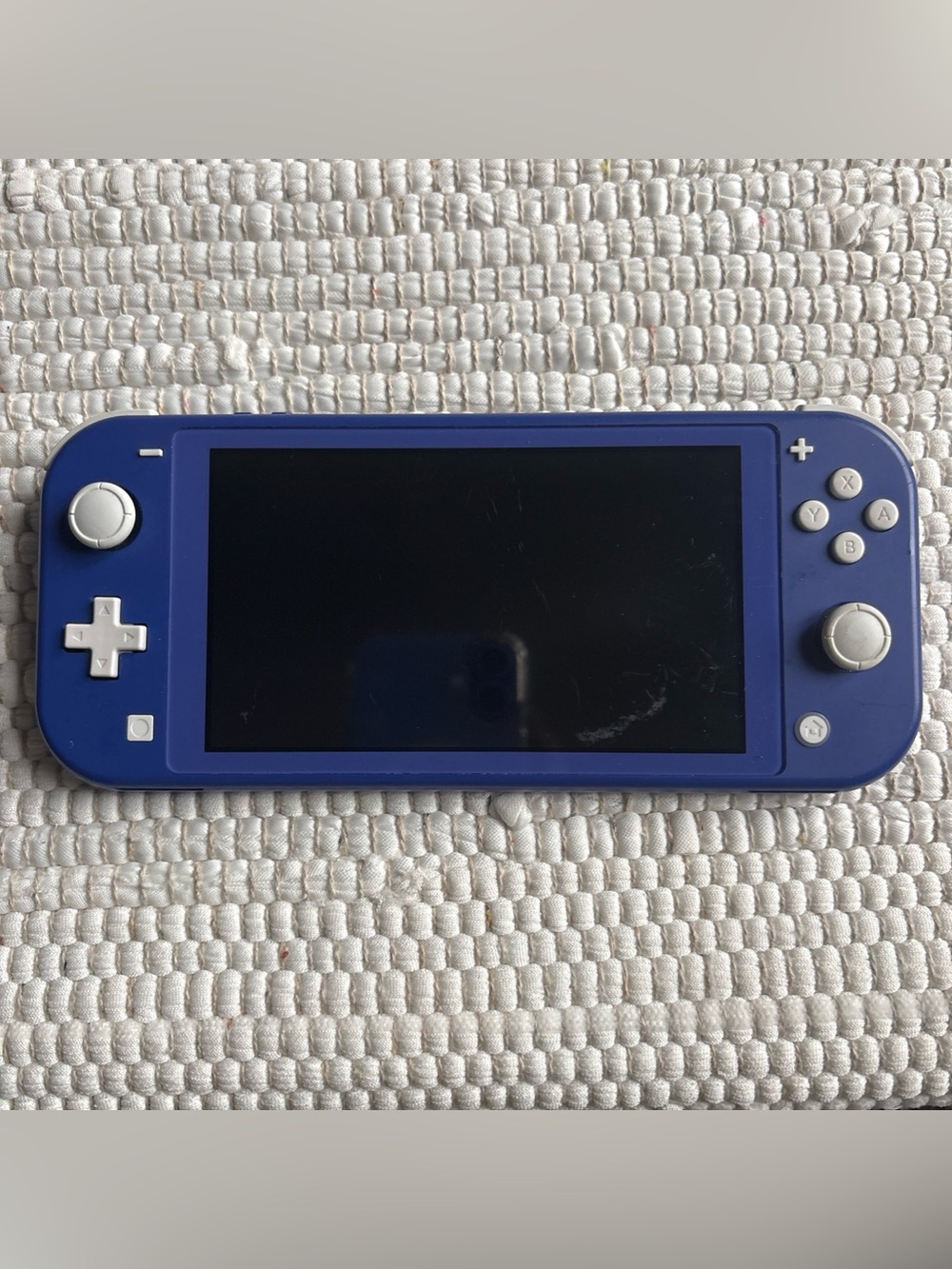 Nintendo Switch Lite Handheld System Console Purple USB-C (HDH-001)